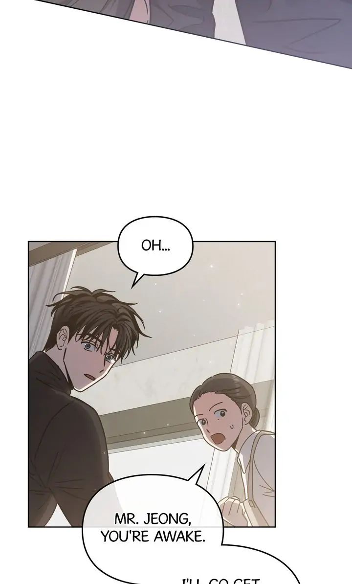 Traces of the Sun Chapter 42 page 46 - 