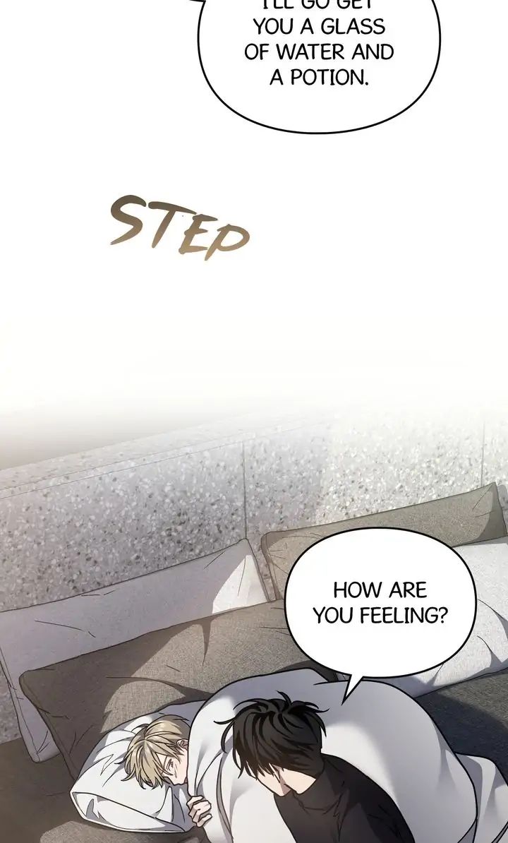Traces of the Sun Chapter 42 page 47 - 
