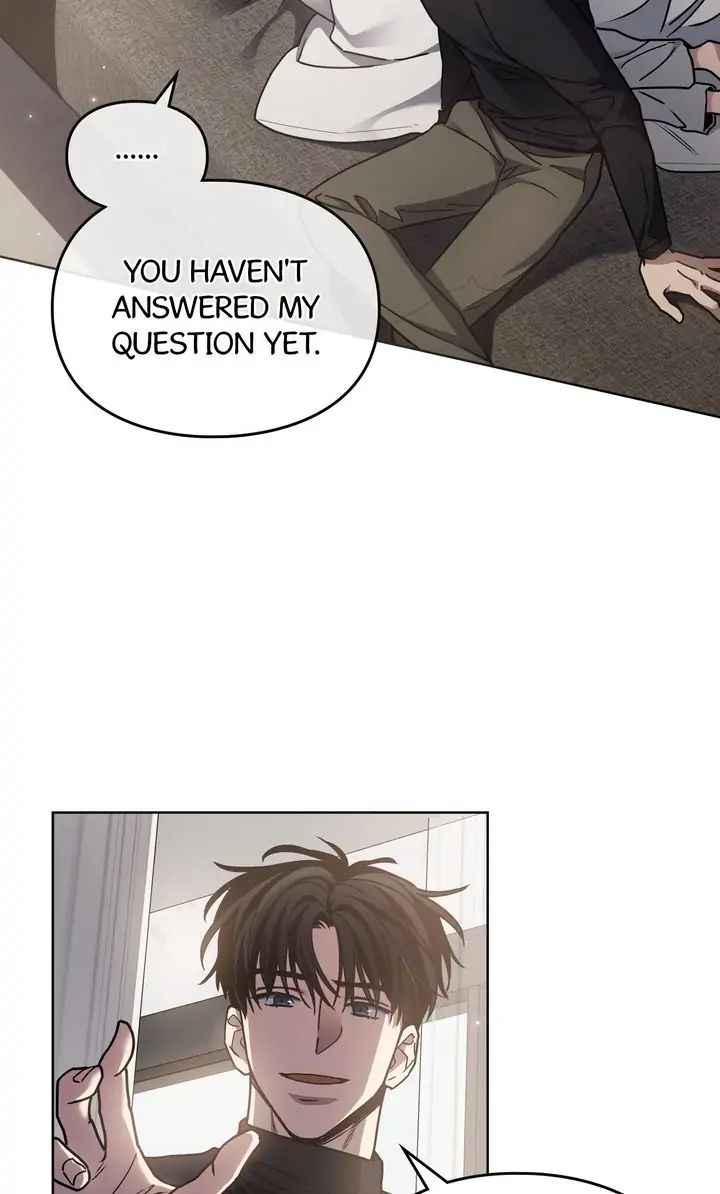 Traces of the Sun Chapter 42 page 48 - 