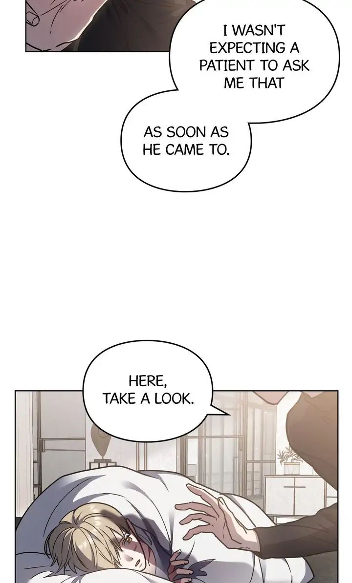 Traces of the Sun Chapter 42 page 49 - 