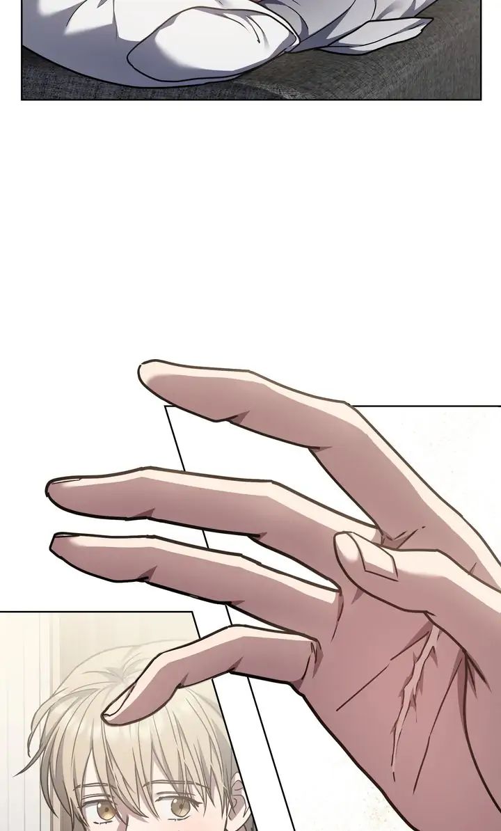 Traces of the Sun Chapter 42 page 50 - 