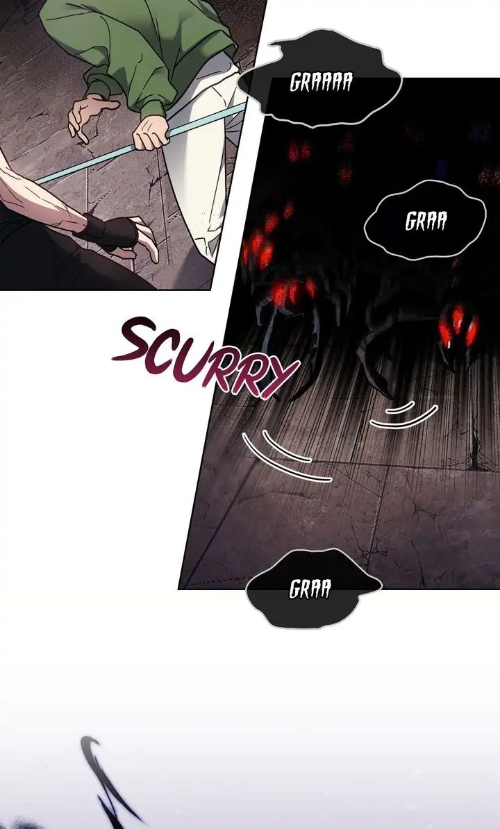 Traces of the Sun Chapter 42 page 6 - 
