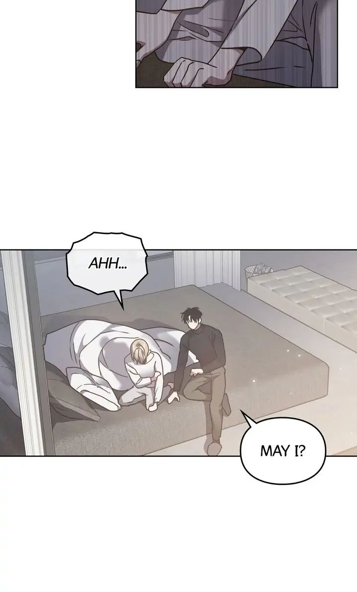Traces of the Sun Chapter 42 page 52 - 