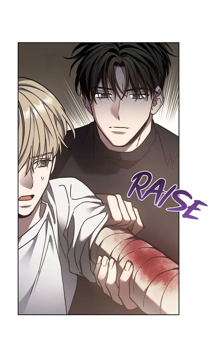 Traces of the Sun Chapter 42 page 53 - 