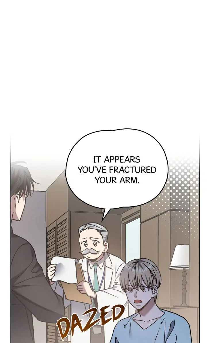 Traces of the Sun Chapter 42 page 56 - 