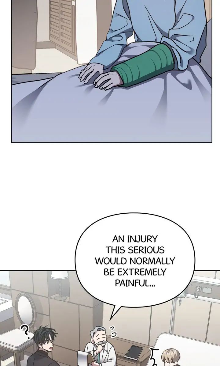 Traces of the Sun Chapter 42 page 57 - 