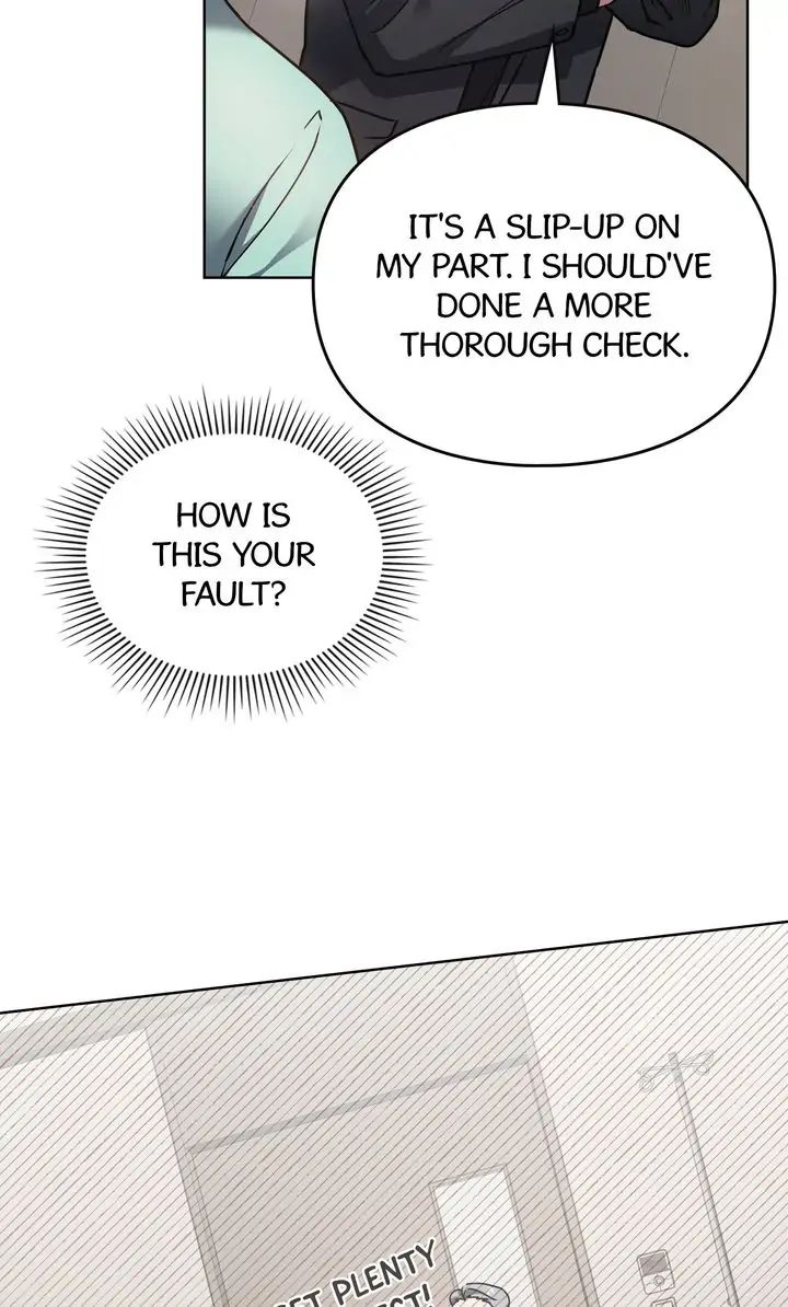 Traces of the Sun Chapter 42 page 60 - 