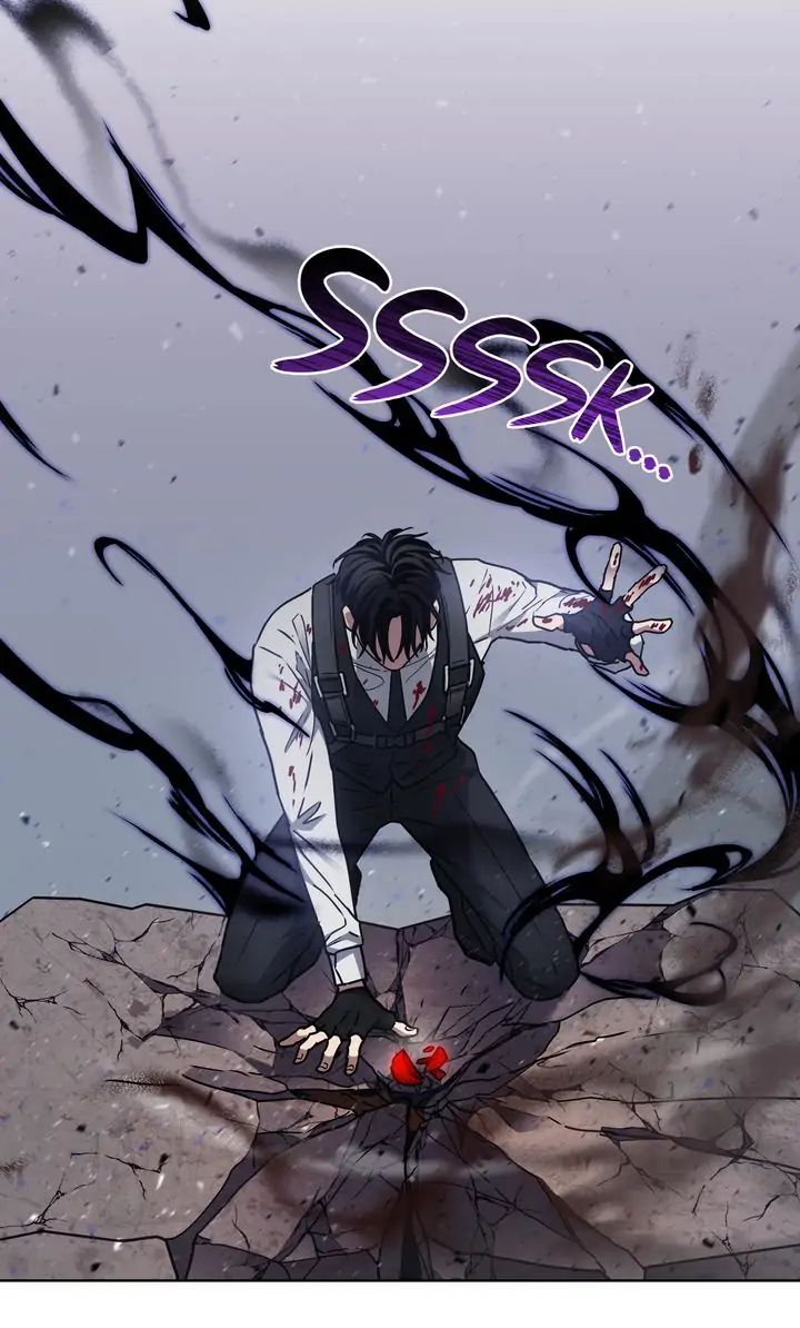 Traces of the Sun Chapter 42 page 7 - 