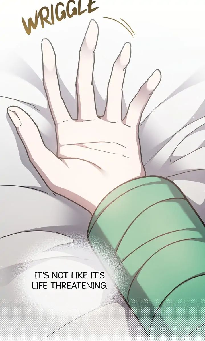 Traces of the Sun Chapter 42 page 62 - 