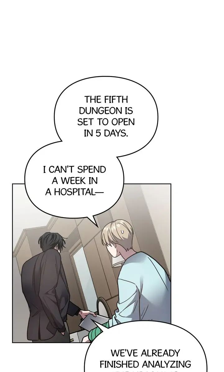 Traces of the Sun Chapter 42 page 65 - 