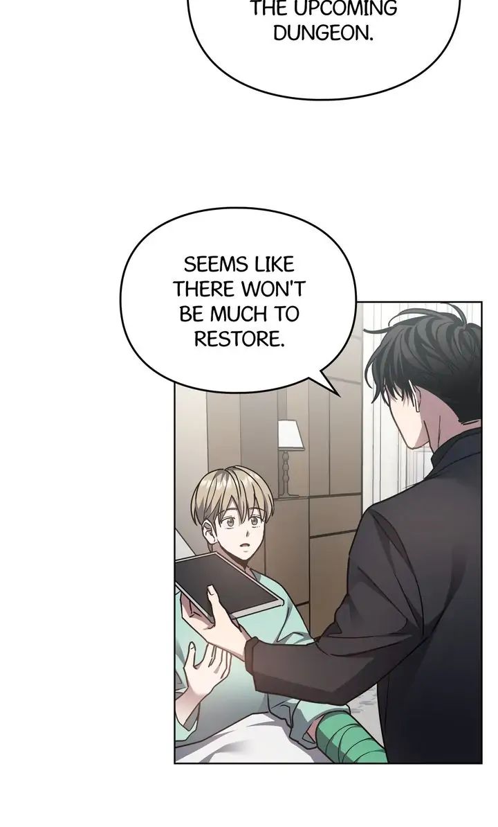 Traces of the Sun Chapter 42 page 66 - 