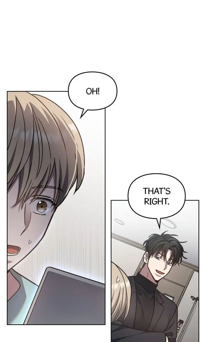 Traces of the Sun Chapter 42 page 67 - 