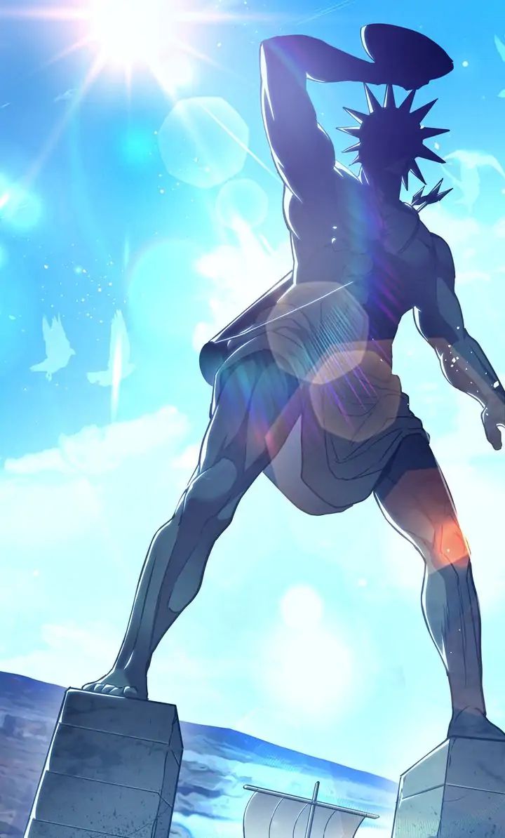 Traces of the Sun Chapter 42 page 69 - 