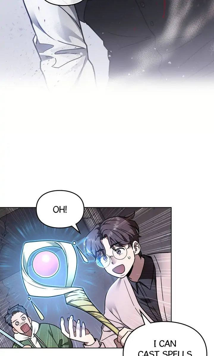 Traces of the Sun Chapter 42 page 9 - 