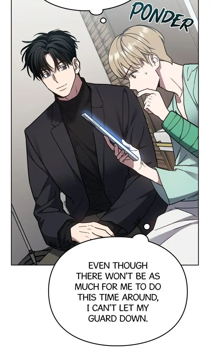 Traces of the Sun Chapter 43 page 14 - 