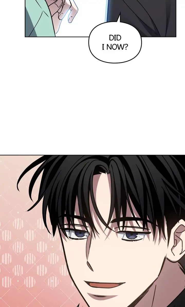 Traces of the Sun Chapter 43 page 17 - 