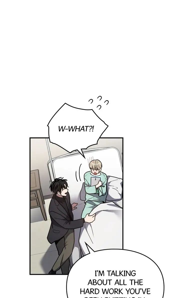 Traces of the Sun Chapter 43 page 19 - 