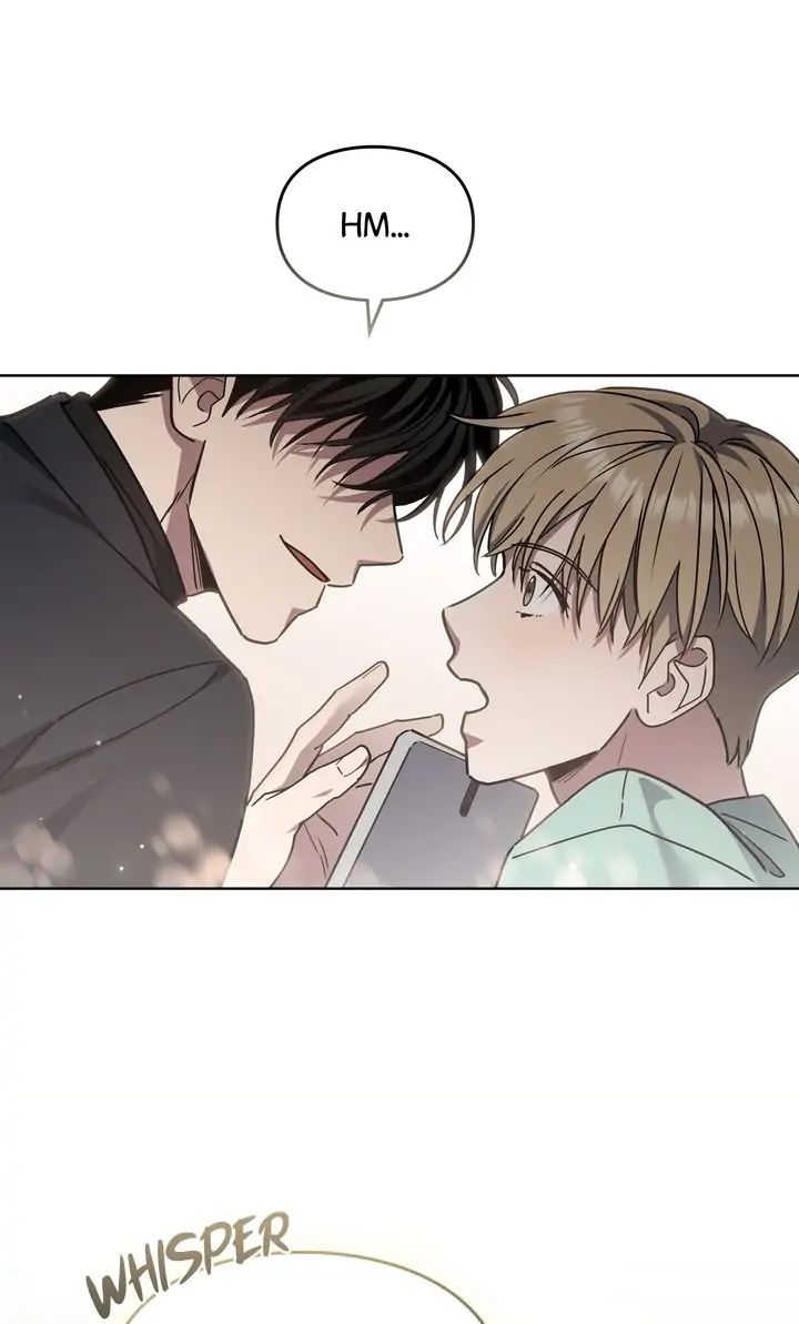 Traces of the Sun Chapter 43 page 21 - 