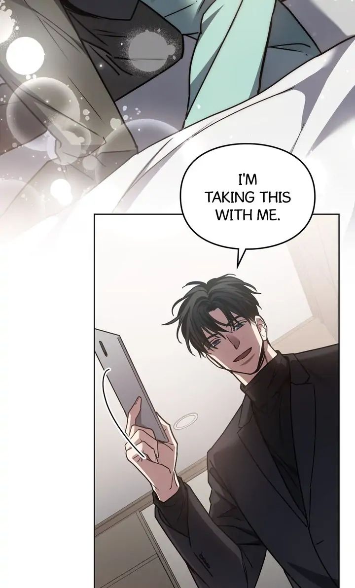 Traces of the Sun Chapter 43 page 23 - 