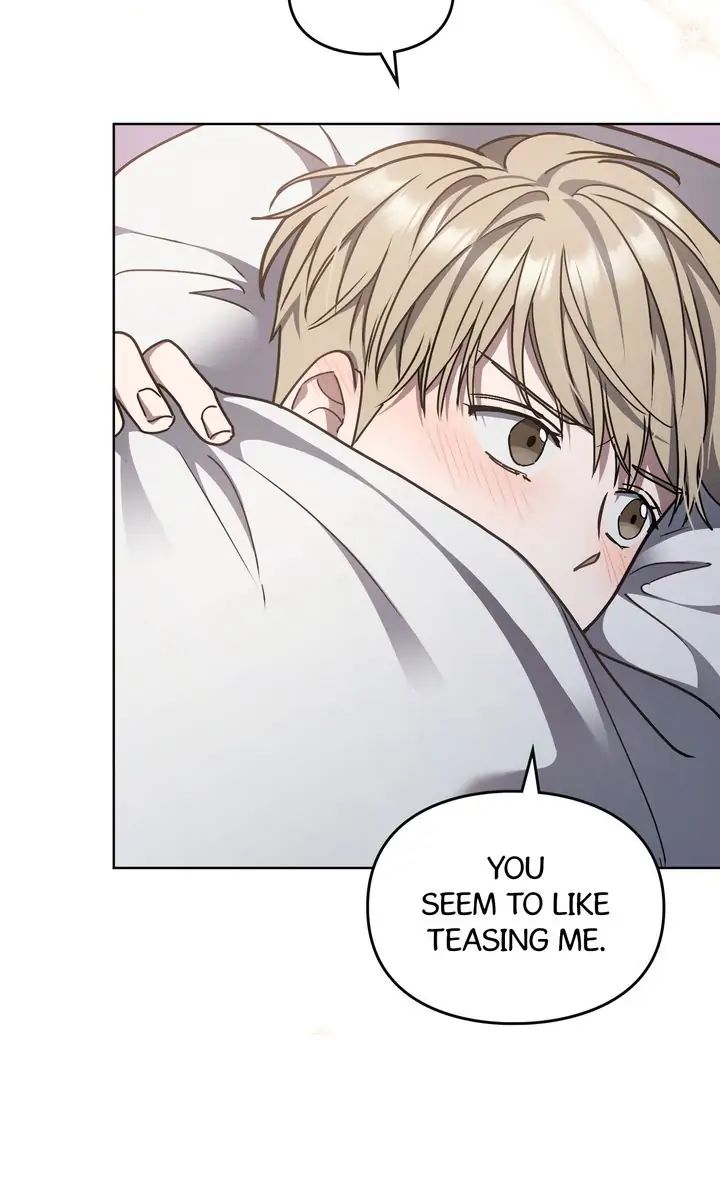 Traces of the Sun Chapter 43 page 28 - 