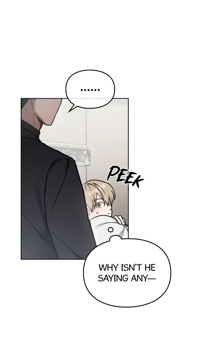 Traces of the Sun Chapter 43 page 29 - 