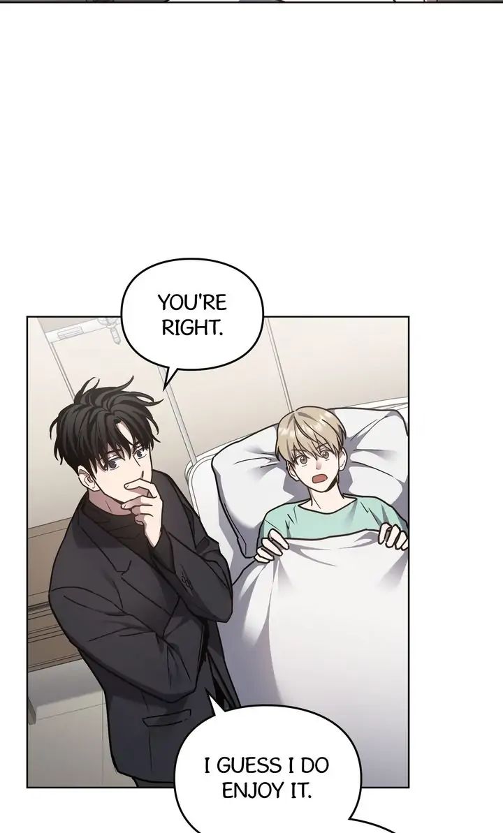 Traces of the Sun Chapter 43 page 31 - 