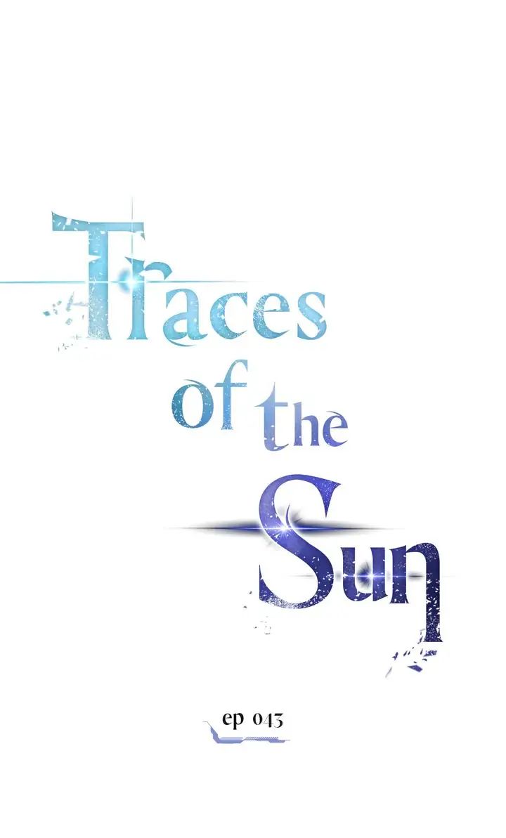 Traces of the Sun Chapter 43 page 34 - 