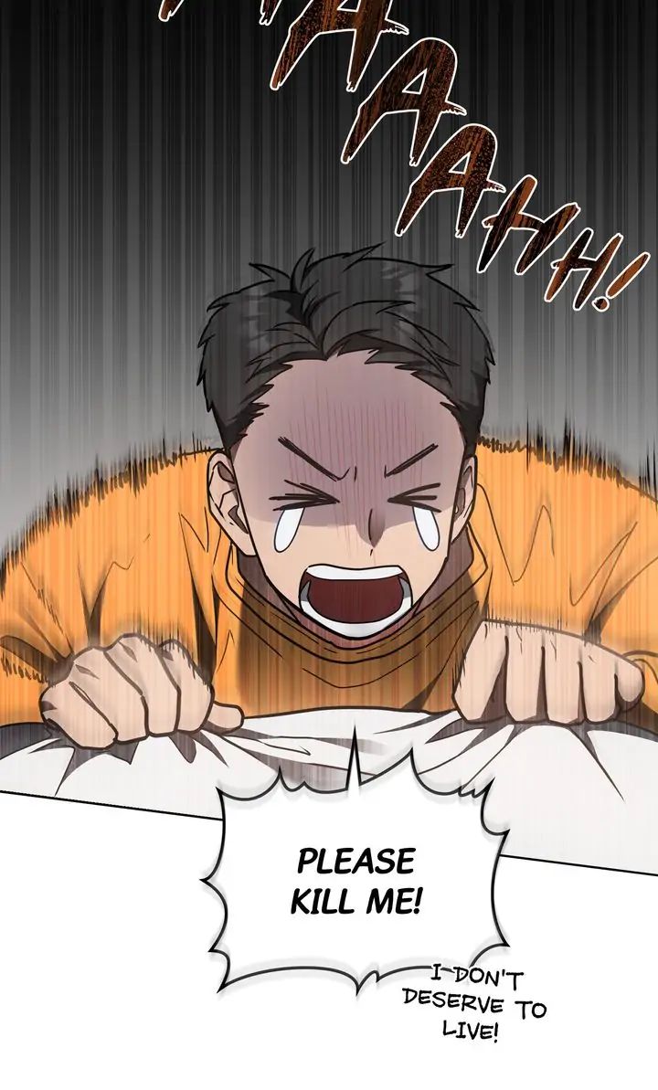Traces of the Sun Chapter 43 page 36 - 