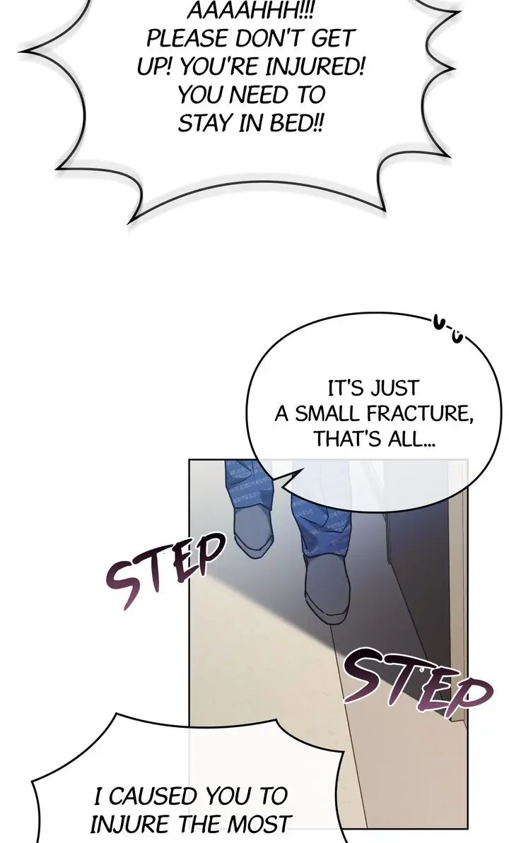Traces of the Sun Chapter 43 page 39 - 