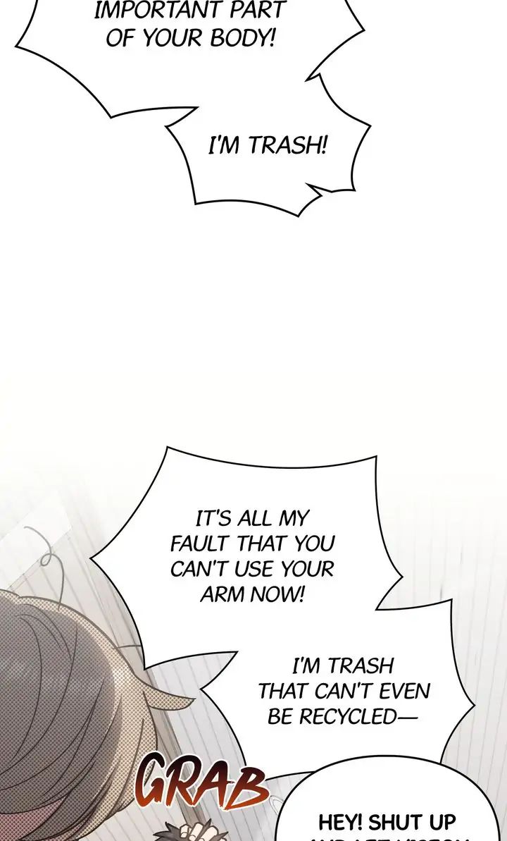 Traces of the Sun Chapter 43 page 40 - 