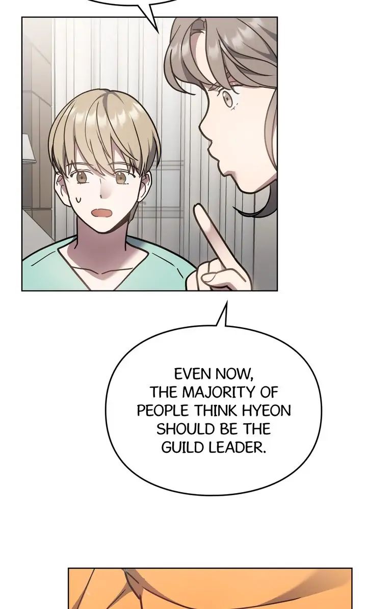 Traces of the Sun Chapter 43 page 50 - 
