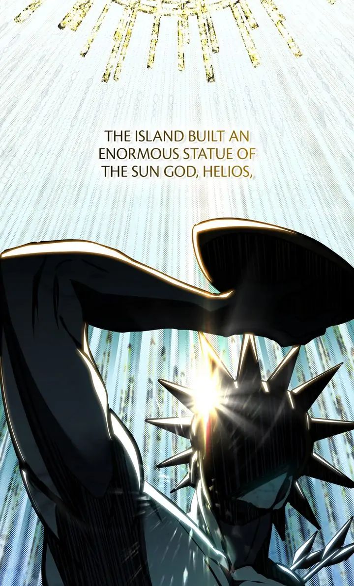 Traces of the Sun Chapter 43 page 6 - 