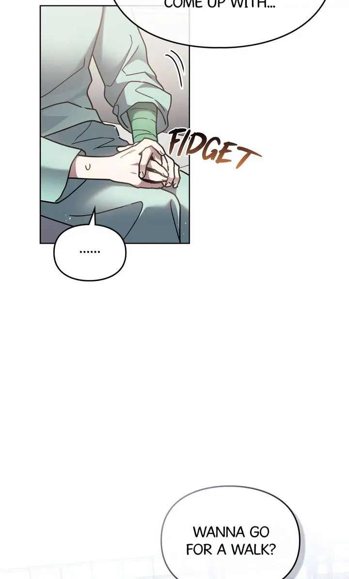 Traces of the Sun Chapter 43 page 52 - 