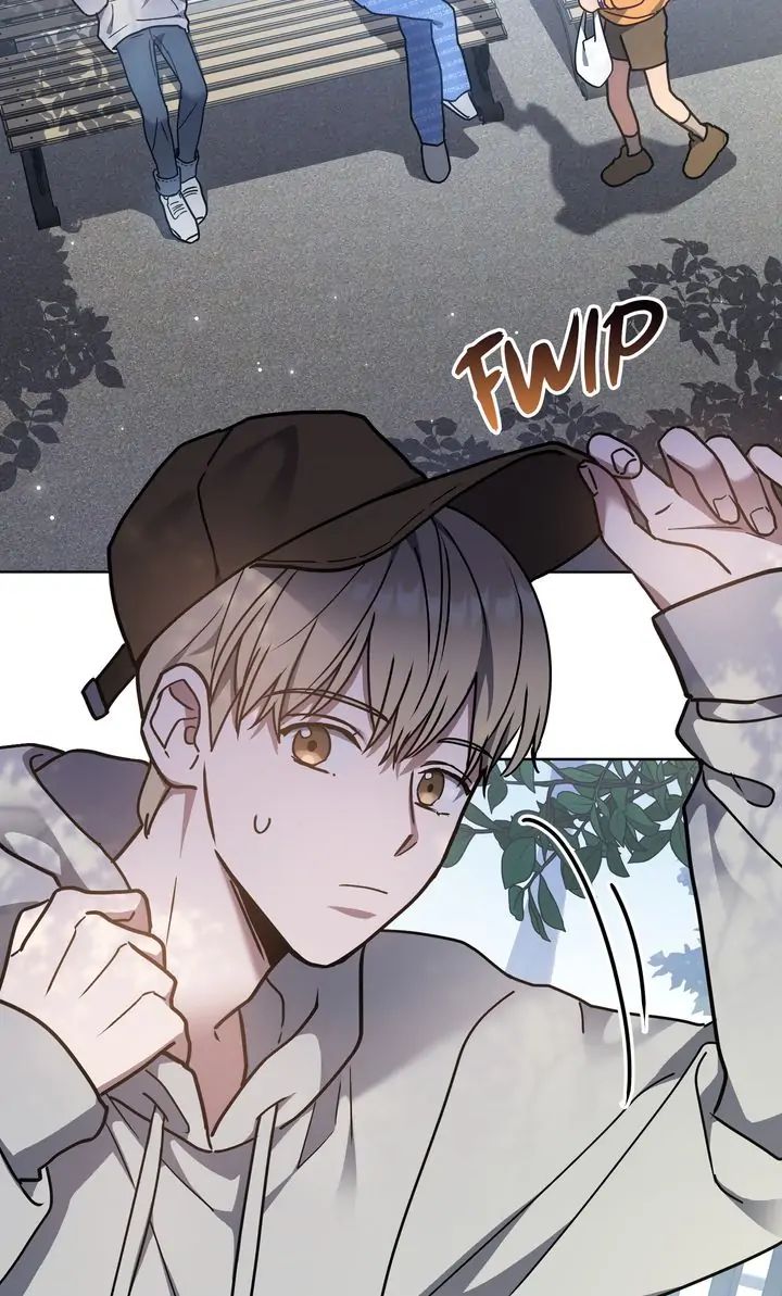 Traces of the Sun Chapter 43 page 55 - 