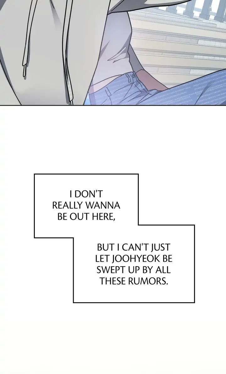 Traces of the Sun Chapter 43 page 56 - 