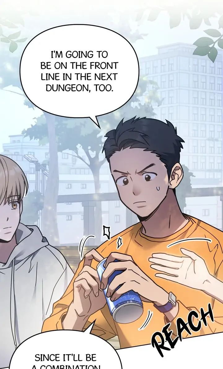 Traces of the Sun Chapter 43 page 57 - 