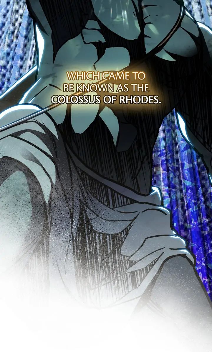 Traces of the Sun Chapter 43 page 7 - 