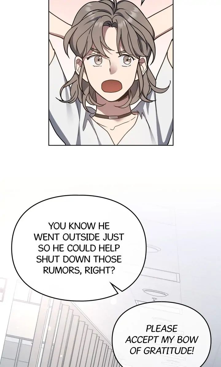 Traces of the Sun Chapter 43 page 62 - 