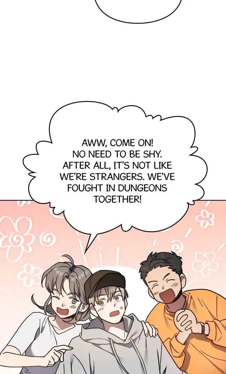 Traces of the Sun Chapter 43 page 67 - 