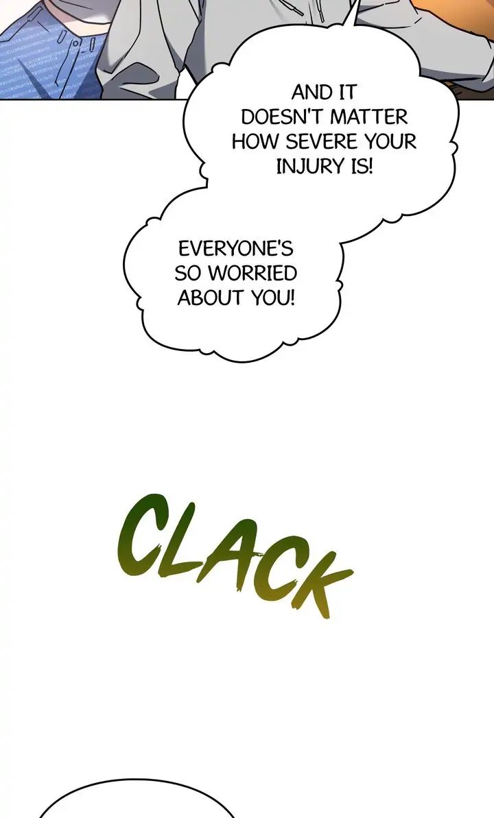 Traces of the Sun Chapter 43 page 68 - 