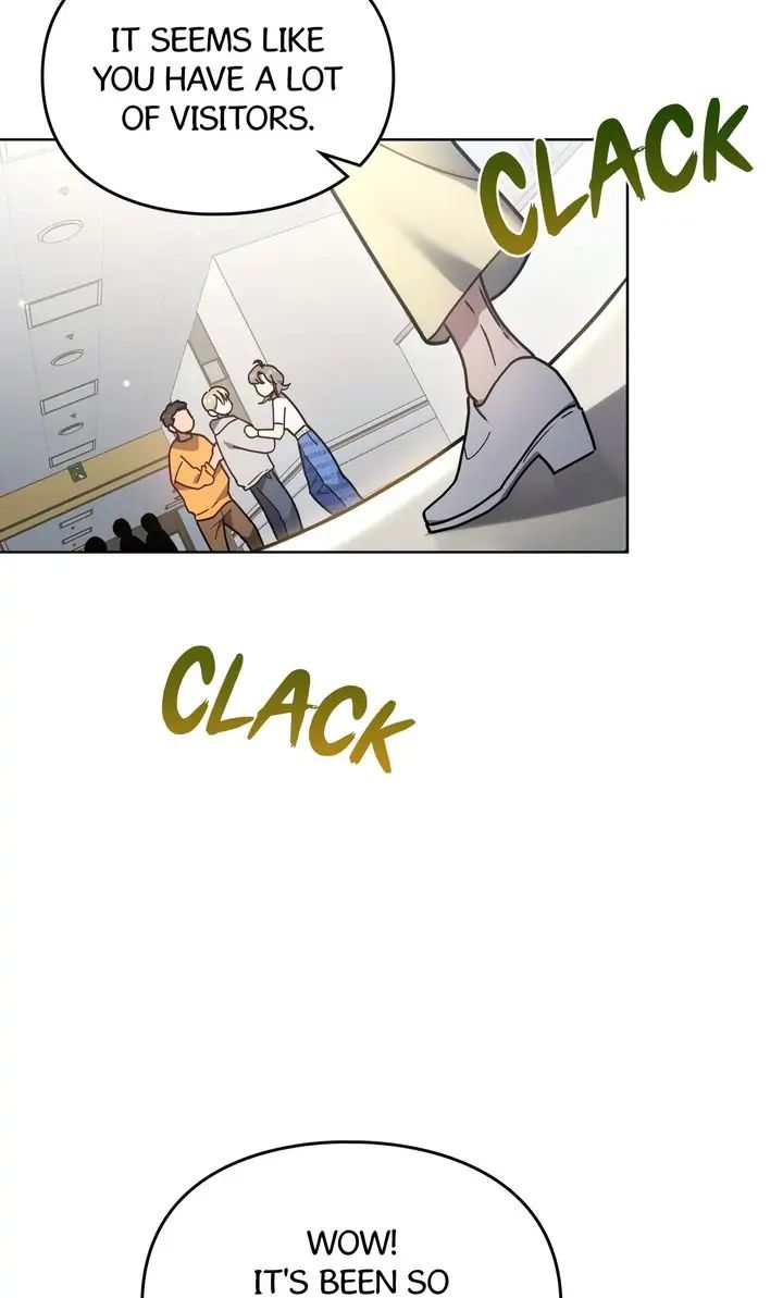 Traces of the Sun Chapter 43 page 69 - 