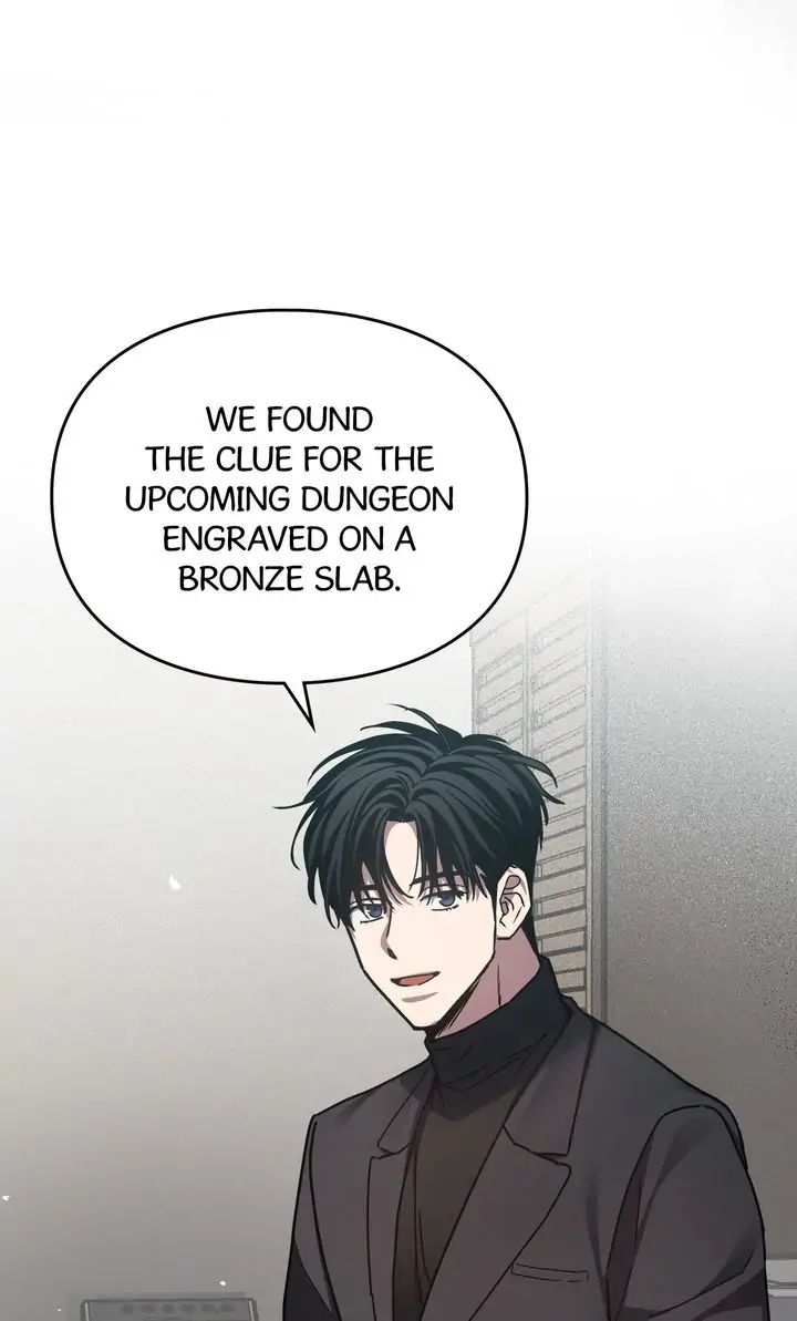 Traces of the Sun Chapter 43 page 8 - 