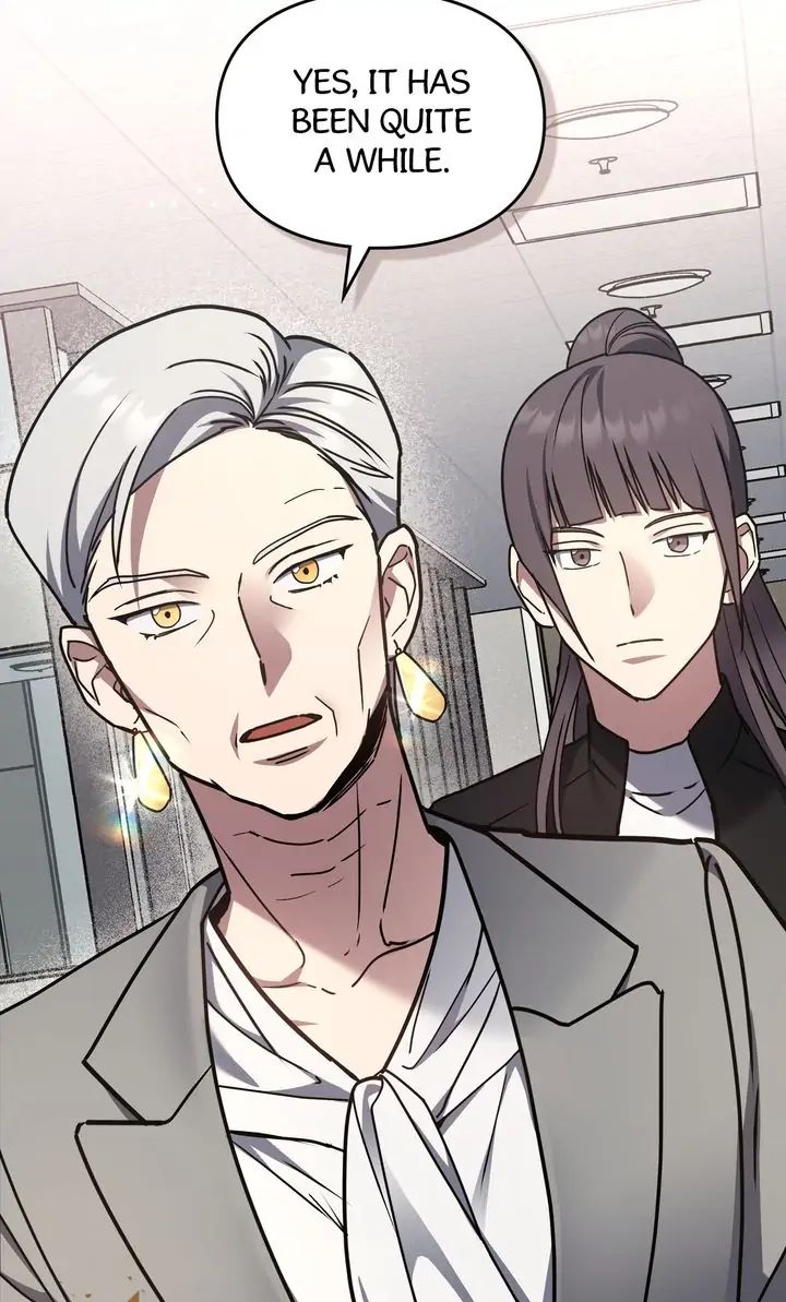 Traces of the Sun Chapter 43 page 71 - 