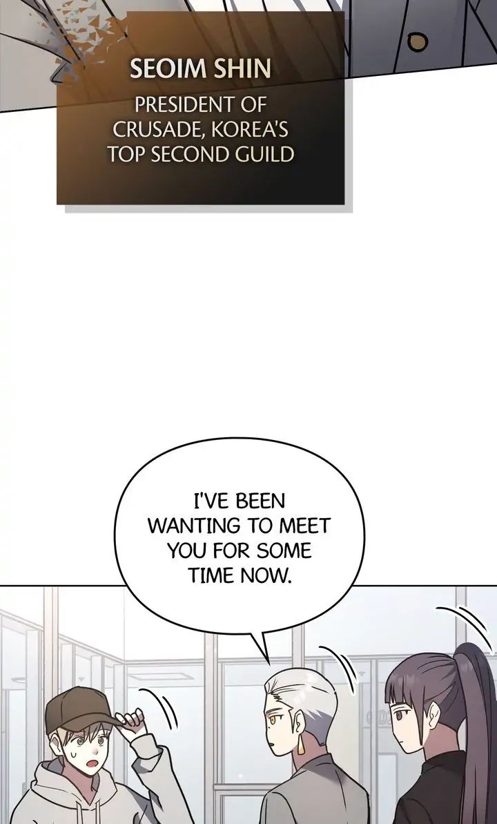 Traces of the Sun Chapter 43 page 72 - 