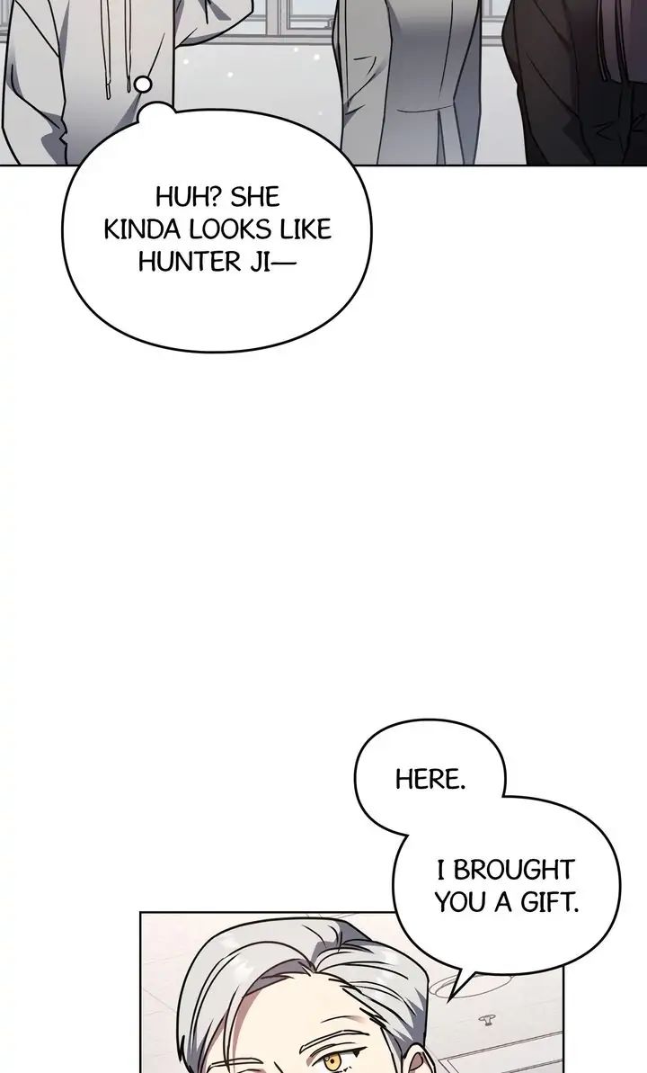 Traces of the Sun Chapter 43 page 73 - 