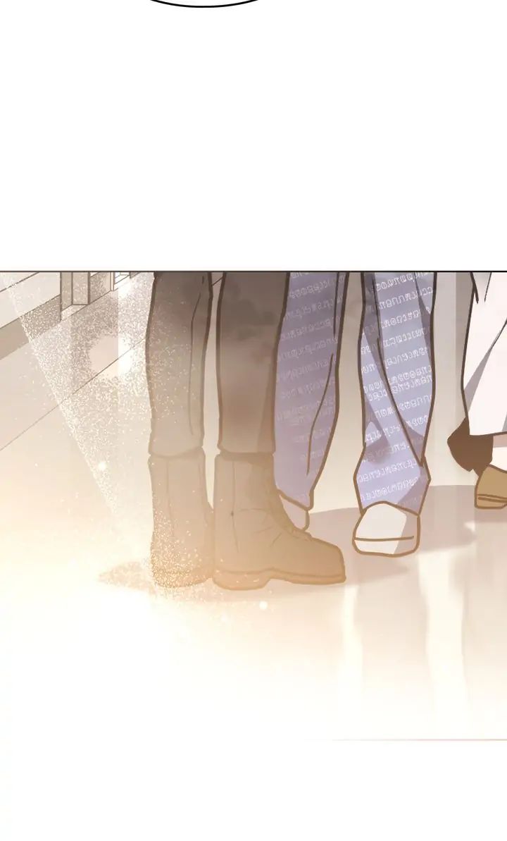 Traces of the Sun Chapter 43 page 77 - 