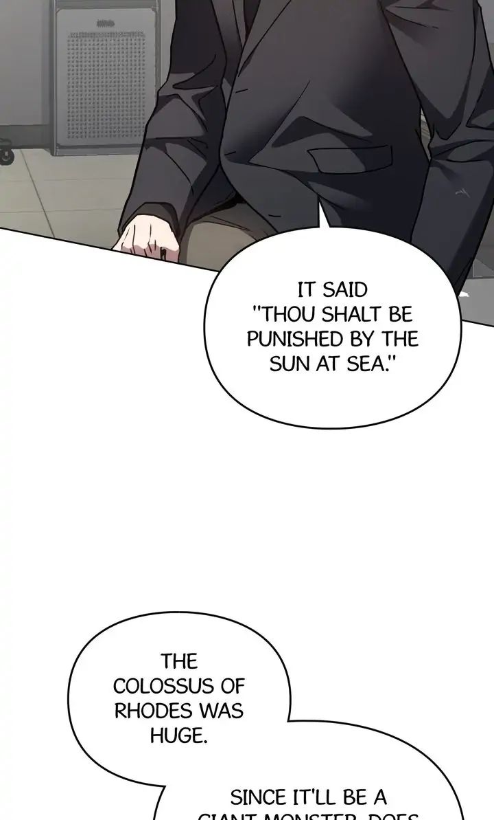 Traces of the Sun Chapter 43 page 9 - 