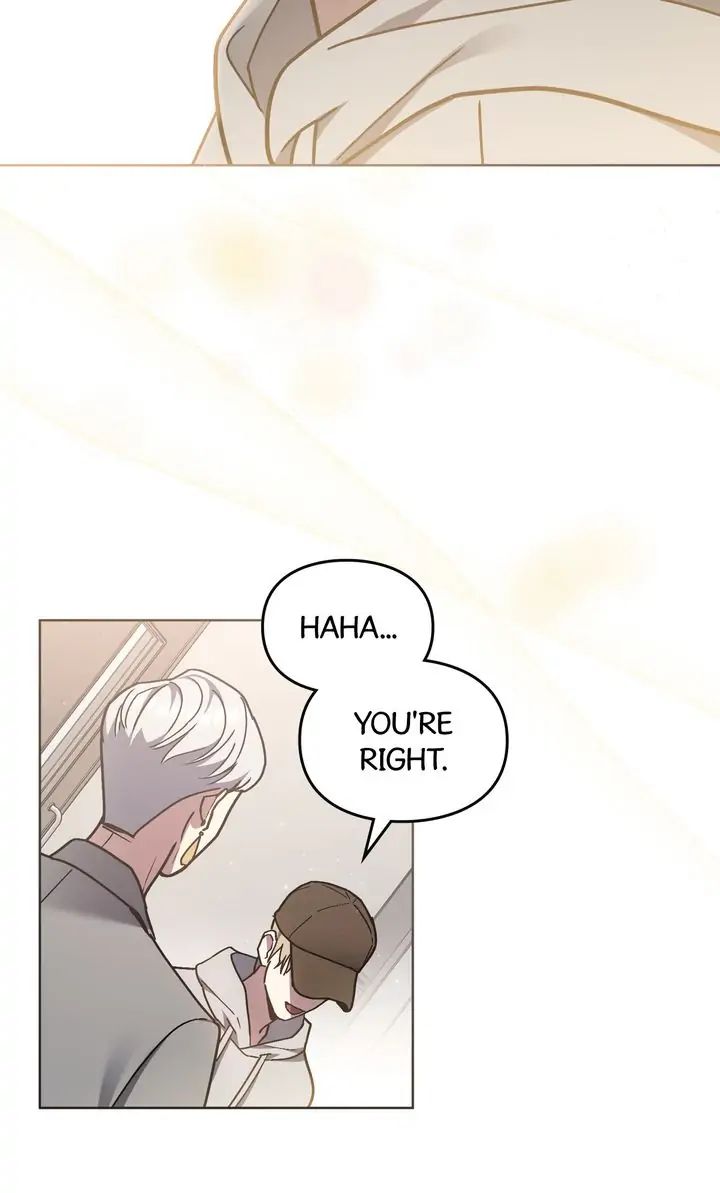 Traces of the Sun Chapter 43 page 82 - 