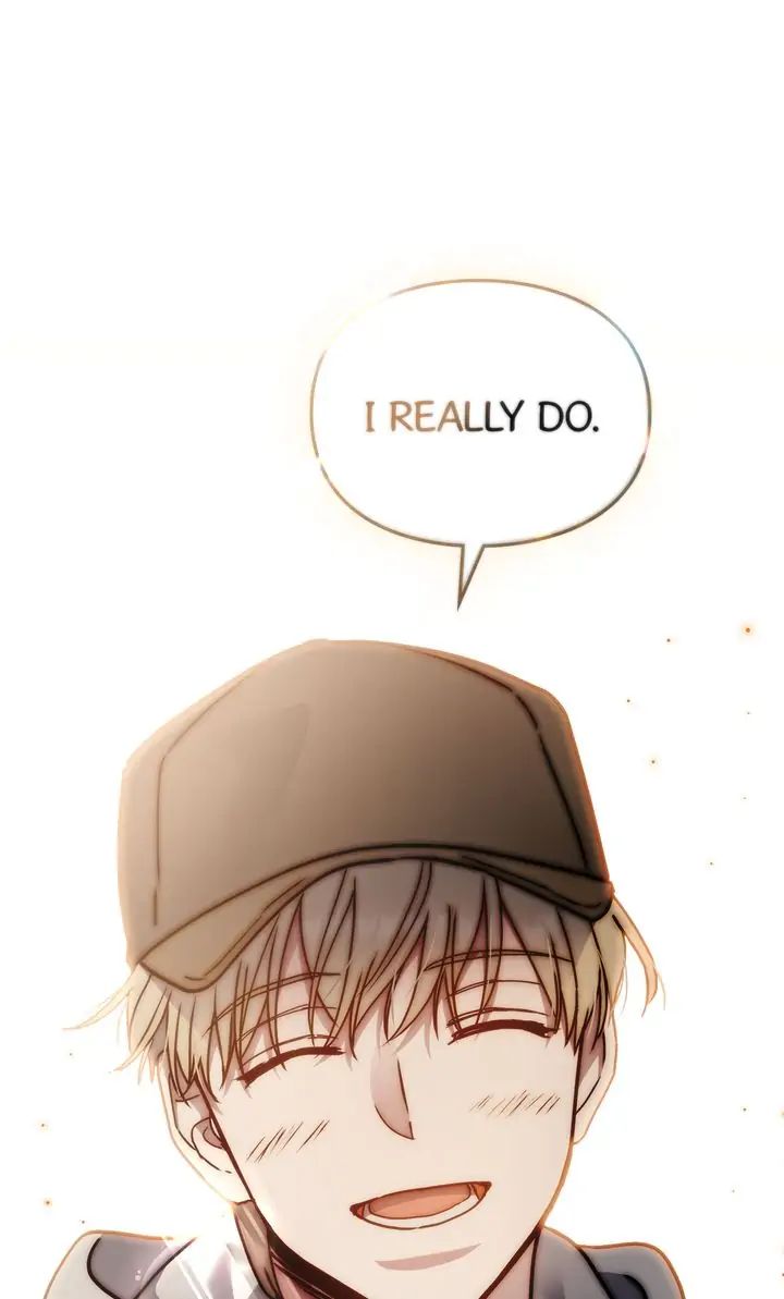 Traces of the Sun Chapter 43 page 83 - 