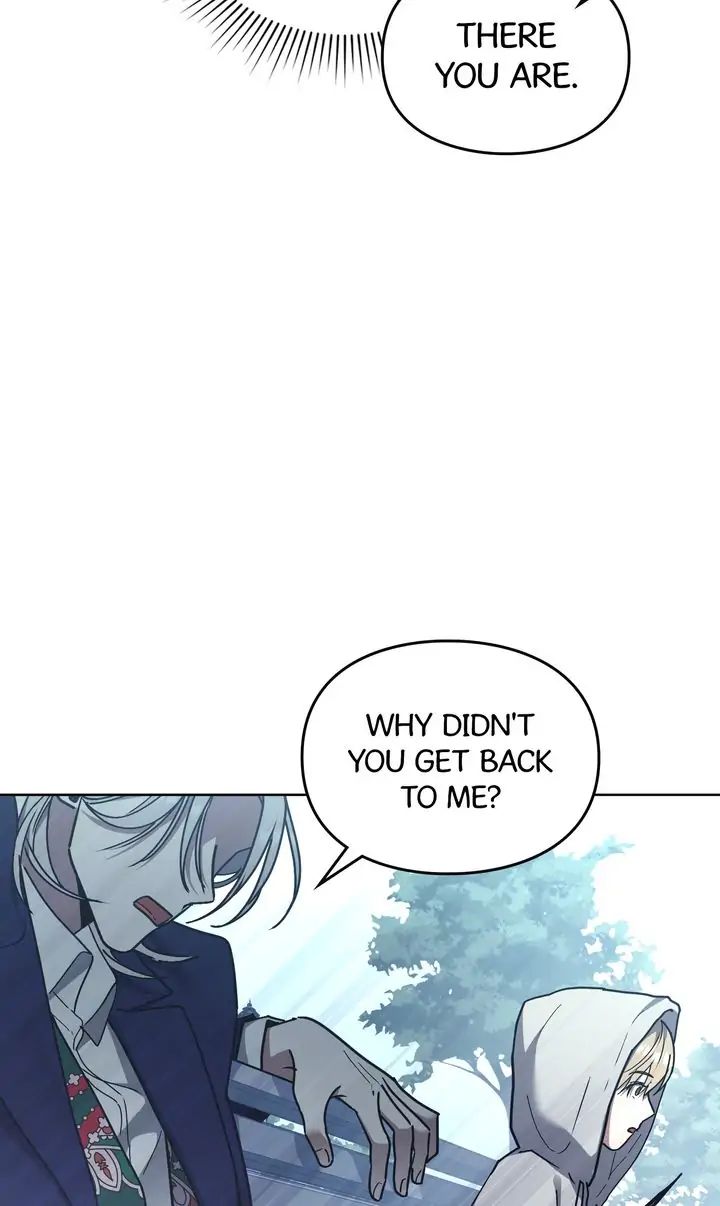 Traces of the Sun Chapter 44 page 11 - 